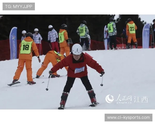 冰雪运动学院开展少儿滑雪师资培训与教学规范推广，滑雪培训班收费标准