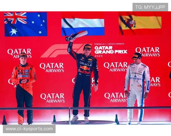 F1荷兰大奖赛维斯塔潘获得杆位